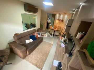 Casa · 100m² · 3 Quartos · Casa em Gleba B, Camaçari/BA de 100m² 3 quartos à venda por R$ 800.000,00 ou para locação R$ 5.500,0