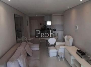 Apartamento · 55m² · 1 Quarto · 1 Vaga · Apartamento em Jardim, Santo André/SP de 55m² 1 quartos para locação R$ 3.500,00/mes