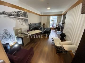 Apartamento · 35m² · 1 Quarto · 1 Vaga · Flat em Jardim São Paulo(Zona Norte), São Paulo/SP de 35m² 1 quartos para locação R$ 4.000,00/mes