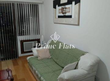 Apartamento · 48m² · 1 Quarto · 1 Vaga · Flat em Vila Luiz Casa, São Bernardo do Campo/SP de 48m² 1 quartos para locação R$ 4.600,00/mes