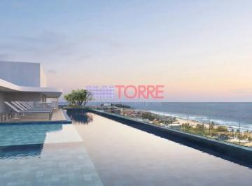 Apartamento · 32m² · 1 Quarto · Apartamento em São Francisco, Ilhéus/BA de 32m² 1 quartos à venda por R$ 455.000,00