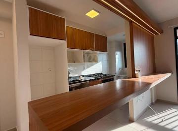 Apartamento · 3 Quartos · 1 Vaga · Apartamento em Fragata, Marília/SP de 0m² 3 quartos para locação R$ 3.400,00/mes