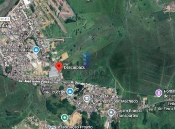 Terreno · 130000m² · Terreno em , Ilhota/SC de 130000m² para locação R$ 100.000,00/mes