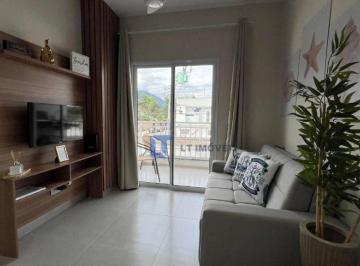 Apartamento · 70m² · 2 Quartos · Apartamento em Getuba, Caraguatatuba/SP de 70m² 2 quartos para locação R$ 2.700,00/mes