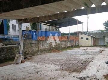 Terreno · 304m² · Terreno em Estuário, Santos/SP de 304m² para locação R$ 3.800,00/mes