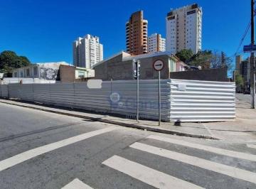 Terreno · 300m² · Terreno em Chácara Santo Antônio (Zona Sul), São Paulo/SP de 0m² para locação R$ 9.500,00/mes