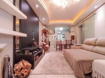 Apartamento · 85m² · 2 Quartos · 1 Vaga · Apartamento em Hamburgo Velho, Novo Hamburgo/RS de 85m² 2 quartos à venda por R$ 410.000,00