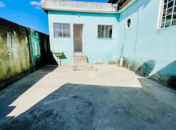 Casa · 58m² · 3 Quartos · Casa em Engenho Nogueira, Belo Horizonte/MG de 58m² 3 quartos para locação R$ 1.600,00/mes