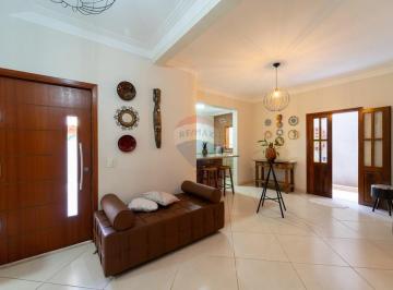 Casa · 306m² · 3 Quartos · 4 Vagas · Sobrado para venda em Mirante De Jundiaí de 306.00m² com 3 Quartos, 3 Suites e 4 Garagens