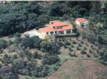 Rural · 4425m² · 4 Quartos · 10 Vagas · Fazenda / Sítio para venda em Vale Verde de 4425.00m² com 4 Quartos, 2 Suites e 10 Garagens