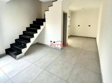 Casa · 65m² · 2 Quartos · 1 Vaga · Sobrado em Penha de França, São Paulo/SP de 65m² 2 quartos para locação R$ 2.450,00/mes