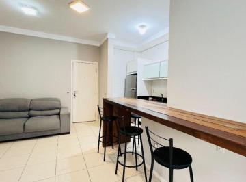 Apartamento · 57m² · 2 Quartos · 1 Vaga · Apartamento em Itacorubi, Florianópolis/SC de 57m² 2 quartos para locação R$ 3.400,00/mes