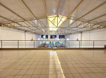 Comercial · 1209m² · 5 Vagas · Ponto em Centro, Piracicaba/SP de 1209m² para locação R$ 25.000,00/mes
