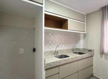 Apartamento · 45m² · 2 Quartos · 1 Vaga · Apartamento em Morada do Sol, Americana/SP de 45m² 2 quartos para locação R$ 1.280,00/mes