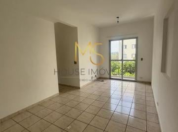 Apartamento · 59m² · 3 Quartos · 1 Vaga · Apartamento em Cidade São Francisco, São Paulo/SP de 59m² 3 quartos para locação R$ 2.300,00/mes