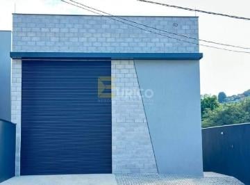 Comercial · 233m² · 4 Vagas · Galpão / Depósito / Armazém para venda em Loteamento Residencial Alto das Figueiras de 232.90m² com 