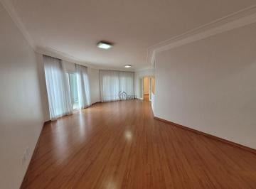 Apartamento · 273m² · 4 Quartos · 3 Vagas · Apartamento em Centro, Indaiatuba/SP de 273m² 4 quartos para locação R$ 6.900,00/mes