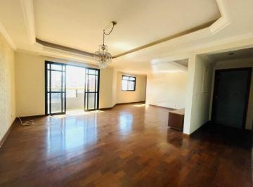 Apartamento · 155m² · 3 Quartos · 2 Vagas · Apartamento em Alemães, Piracicaba/SP de 155m² 3 quartos para locação R$ 2.800,00/mes