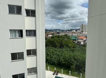 Apartamento · 65m² · 2 Quartos · 1 Vaga · Apartamento em Rio Pequeno, Camboriú/SC de 65m² 2 quartos para locação R$ 3.500,00/mes