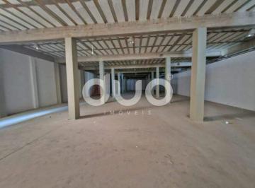 Comercial · 800m² · 2 Vagas · Ponto em Paulicéia, Piracicaba/SP de 800m² para locação R$ 10.000,00/mes