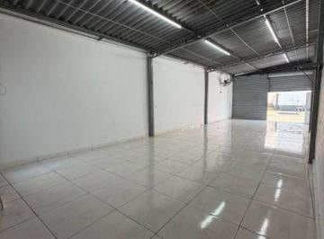 Comercial · 120m² · Galpão em Jardim Celeste, São Paulo/SP de 120m² para locação R$ 5.000,00/mes