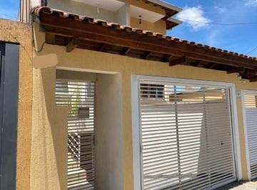 Casa · 199m² · 3 Quartos · 2 Vagas · Sobrado em Vila Yara, Osasco/SP de 199m² 3 quartos para locação R$ 5.000,00/mes
