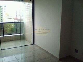 Apartamento · 170m² · 2 Quartos · 1 Vaga · Apartamento em Embaré, Santos/SP de 170m² 2 quartos para locação R$ 4.500,00/mes