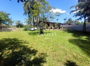 Rural · 768m² · 3 Quartos · Sítio em Itaipava, Itajaí/SC de 0m² 3 quartos para locação R$ 3.350,00/mes