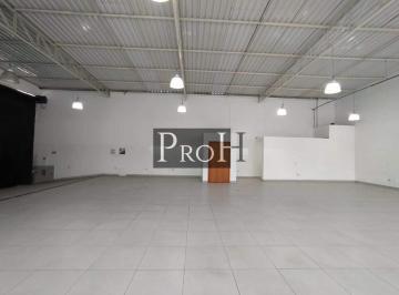 Comercial · 520m² · Galpão em Demarchi, São Bernardo do Campo/SP de 520m² para locação R$ 15.900,00/mes