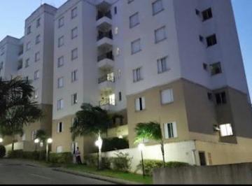 Apartamento · 50m² · 2 Quartos · 1 Vaga · Apartamento em Jardim Oriente, São José dos Campos/SP de 50m² 2 quartos para locação R$ 2.500,00/mes
