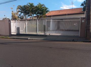 Casa · 331m² · 3 Quartos · 2 Vagas · Casa para venda em Jardim Nova América de 331.00m² com 3 Quartos, 1 Suite e 2 Garagens