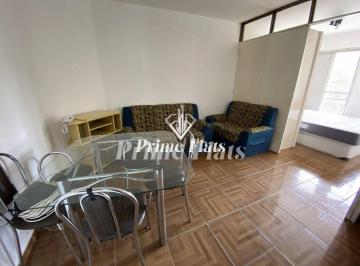 Apartamento · 45m² · 1 Quarto · 1 Vaga · Flat em Indianópolis, São Paulo/SP de 45m² 1 quartos para locação R$ 2.010,00/mes