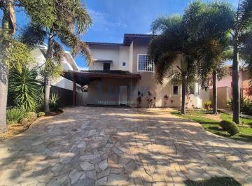 Casa · 345m² · 4 Quartos · 4 Vagas · Casa em Condomínio Residencial Terras do Caribe, Valinhos/SP de 345m² 4 quartos para locação R$ 7.90