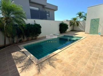 Casa · 266m² · 3 Quartos · Casa em Higienópolis, Araçatuba/SP de 266m² 3 quartos para locação R$ 9.000,00/mes