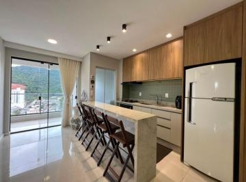 Apartamento · 73m² · 2 Quartos · 1 Vaga · Apartamento em Fazenda, Itajaí/SC de 73m² 2 quartos para locação R$ 5.000,00/mes