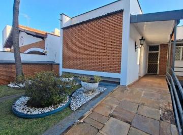 Casa · 324m² · 5 Quartos · 4 Vagas · Casa em Jardim Europa, Piracicaba/SP de 324m² 5 quartos para locação R$ 7.000,00/mes