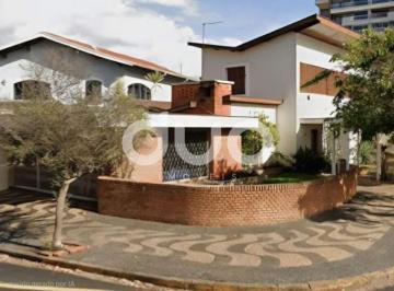 Casa · 420m² · 5 Quartos · 2 Vagas · Casa em São Dimas, Piracicaba/SP de 420m² 5 quartos para locação R$ 5.500,00/mes
