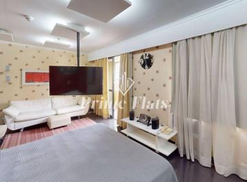 Apartamento · 35m² · 1 Quarto · 1 Vaga · Flat em Vila Uberabinha, São Paulo/SP de 35m² 1 quartos para locação R$ 3.560,00/mes