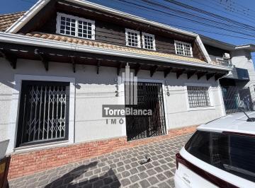 Comercial · 114m² · Ponto em Centro, Ponta Grossa/PR de 114m² para locação R$ 3.200,00/mes