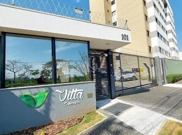 Apartamento · 2 Quartos · 1 Vaga · Apartamento em Fragata, Marília/SP de 0m² 2 quartos para locação R$ 2.500,00/mes