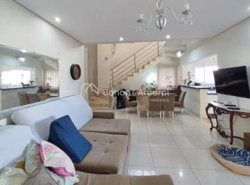 Casa · 310m² · 5 Quartos · 4 Vagas · Casa em Swiss Park, Campinas/SP de 310m² 5 quartos para locação R$ 14.000,00/mes
