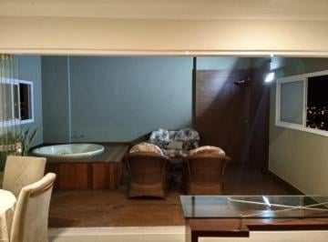 Apartamento · 148m² · 2 Quartos · 2 Vagas · Apartamento em Centro, Araçatuba/SP de 148m² 2 quartos para locação R$ 3.200,00/mes