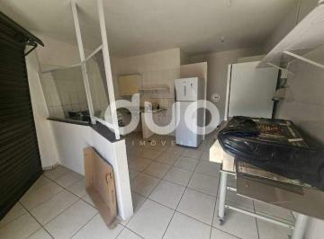 Comercial · 26m² · Ponto em Vila Rezende, Piracicaba/SP de 26m² para locação R$ 3.300,00/mes