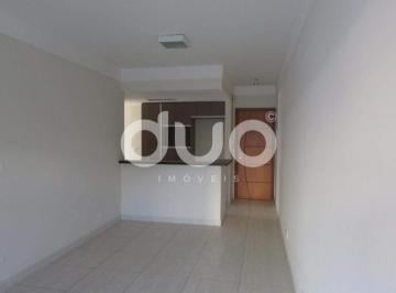 Apartamento · 67m² · 2 Quartos · 2 Vagas · Apartamento em Alto, Piracicaba/SP de 67m² 2 quartos para locação R$ 2.100,00/mes