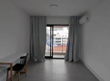 Comercial · 29m² · 1 Quarto · Studio em Vila Clementino, São Paulo/SP de 29m² 1 quartos para locação R$ 2.100,00/mes