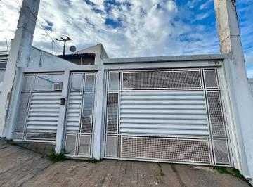 Casa · 3 Quartos · 1 Vaga · Casa em Jardim Portal do Sol, Marília/SP de 0m² 3 quartos para locação R$ 2.100,00/mes