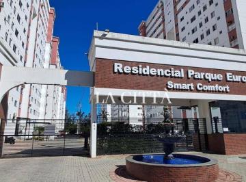Apartamento · 46m² · 2 Quartos · 1 Vaga · Apartamento em Centro, Itajaí/SC de 46m² 2 quartos para locação R$ 2.480,00/mes