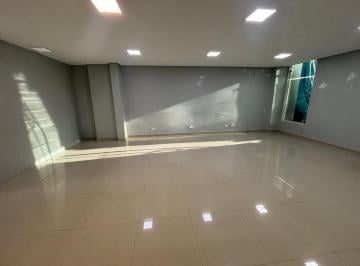 Comercial · 70m² · Sala em Boqueirão, Praia Grande/SP de 70m² para locação R$ 3.800,00/mes