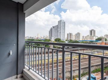 Apartamento · 24m² · 1 Quarto · Apartamento em Belenzinho, São Paulo/SP de 24m² 1 quartos para locação R$ 1.544,00/mes