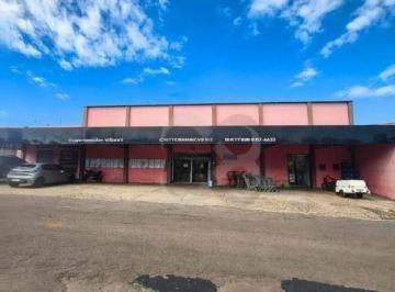 Comercial · 695m² · 15 Vagas · Barracão em Leonor, Londrina/PR de 695m² à venda por R$ 1.790.000,00 ou para locação R$ 14.900,00/me